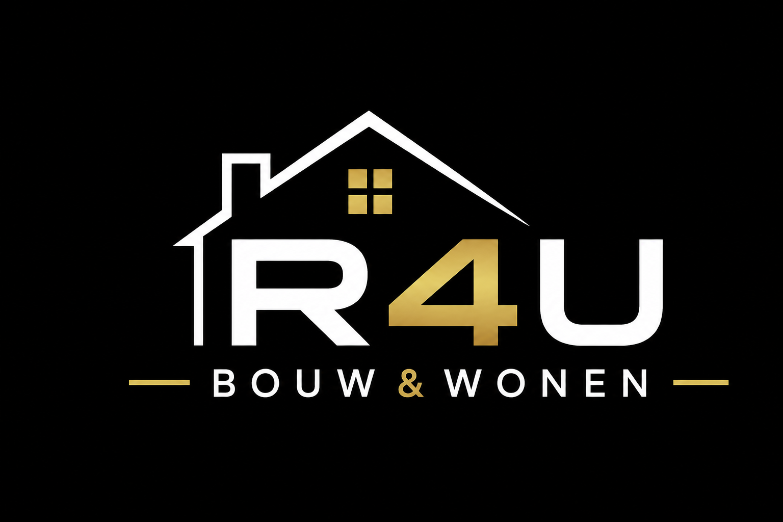 r4u bouw & wonen